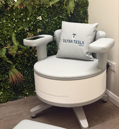 The Aesthetics Guy NI