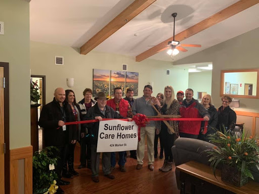 Sunflower Care Homes