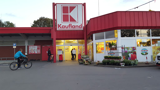 Kaufland Schwerte