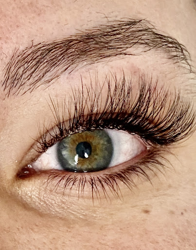 Wimpernliebe by Tina Schierle - Lash- & Brow Styling