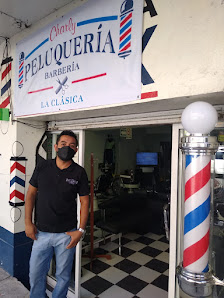 Fotografía de PELUQUERIA UNISEX Exterior