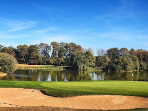 Photo n°33 de Golf de Preisch à Basse-Rentgen (Club de golf)