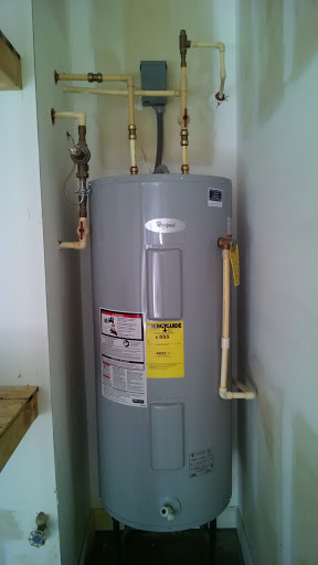 American Marine HVAC & Plumbing - Thumbnail