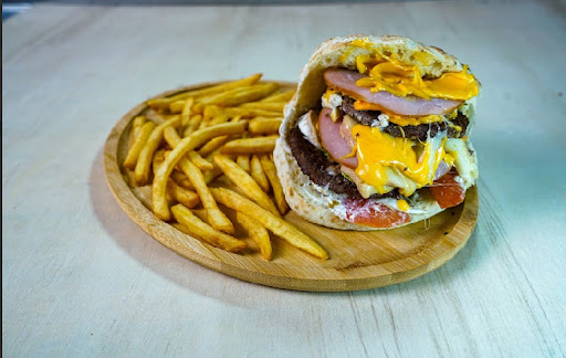 Photo 4 - Le Kif Kebab