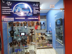 Joyerias Diuny 0