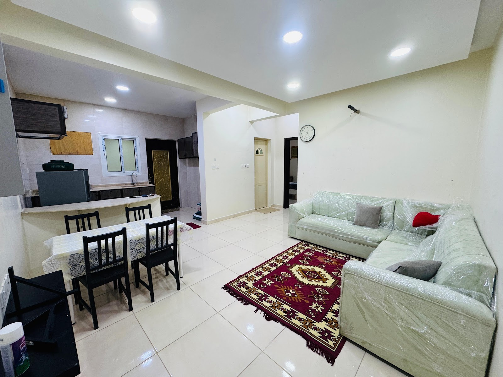 شركة قصر الرياض التجارية لمعدات المطاعم والمقاهي والمطابخ المركزية - صورة 3