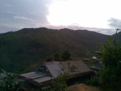 Photos of Dusun Angin Angin