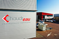 Chaudreau à Marigny-Le-Lozon