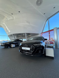 Photo n°38 de Audi Arles - Garage de l'Avenir à Arles (Vendeur de voitures d'occasion)