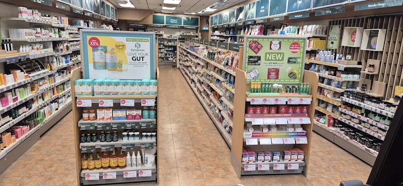 Holland & Barrett - Aberdeen Trinity photo 3