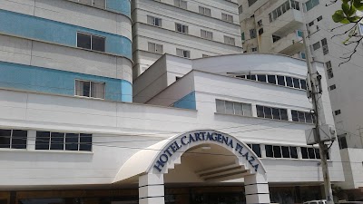 Photos of Beaches Cartagena Plaza