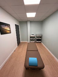 Photo n°7 de Jean-François CHARITER Kiné Ostéo Sport Santé à Saint-Renan (Kinésithérapeute)