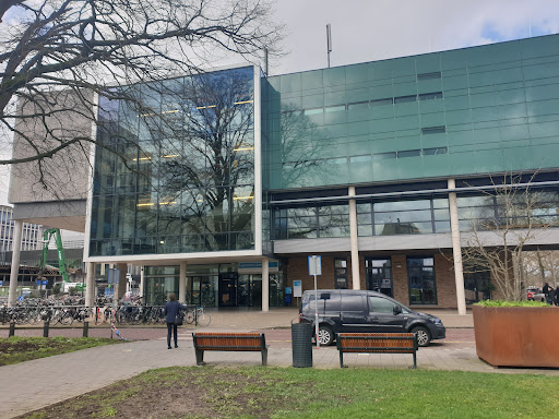Radboudumc Experience Centre - Thumbnail