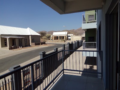Photos of Jericho Heights Apartment