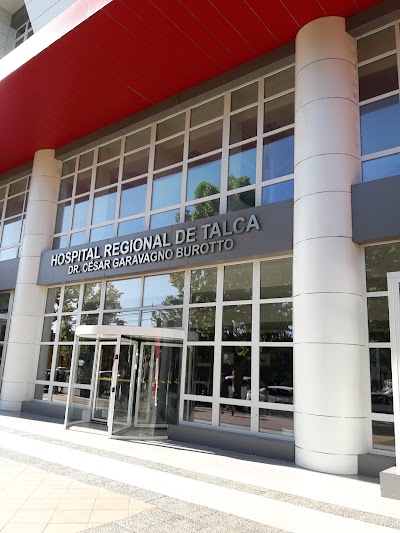 Photos of Hospital Regional de Talca
