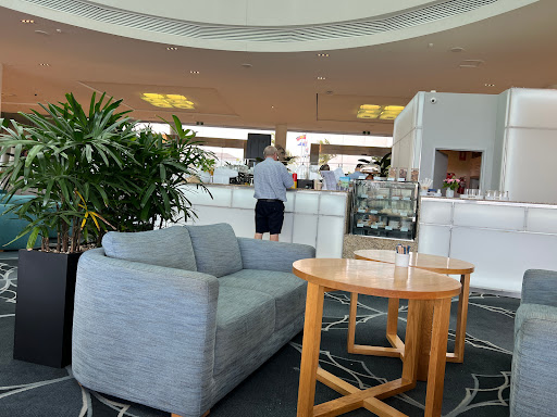 Panorama Lounge