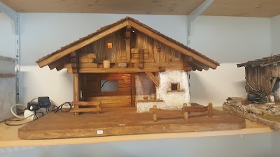 Photos of Krippenmuseum Dornbirn