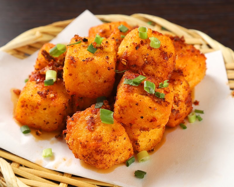 中華ダイニング 四川厨房 横浜西口店