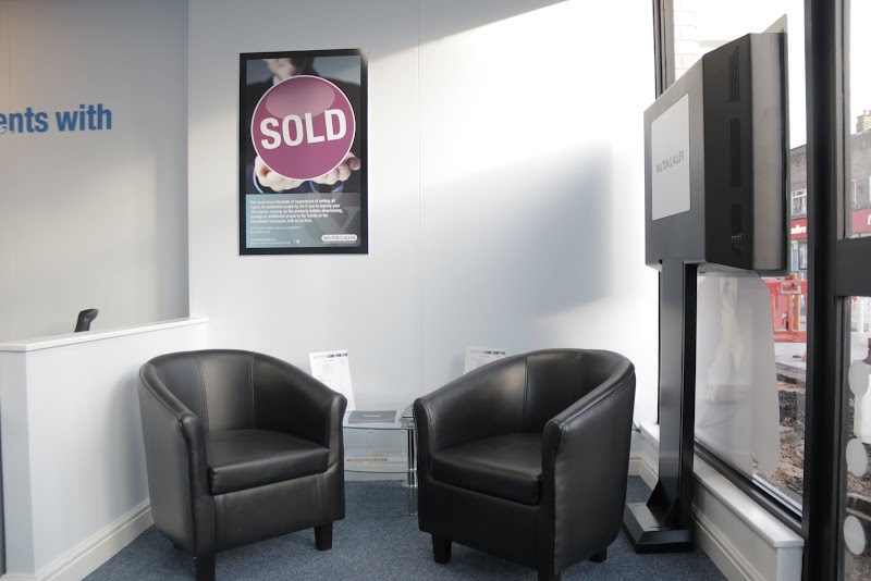 Walton & Allen Estate Agents Hucknall photo 3
