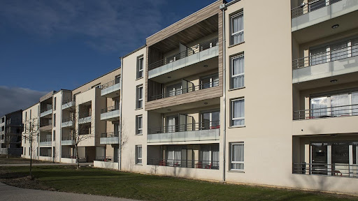 Photo de Résidence Services Seniors DOMITYS - Les Hautes Feuilles