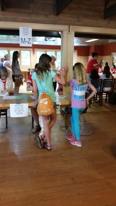 Photos of Camp Newaygo