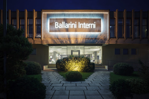 Ballarini Interni - Visual