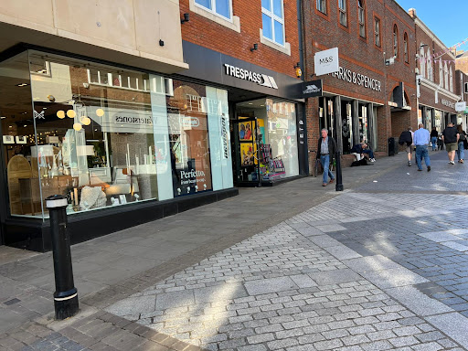 Trespass Windsor