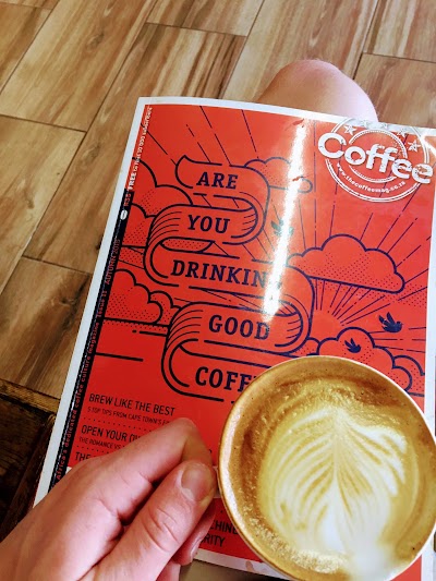 Photos of Stereo Cafe - Coffee Roaster since 2013