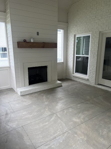 Code 3 Pressure Washing - Visual