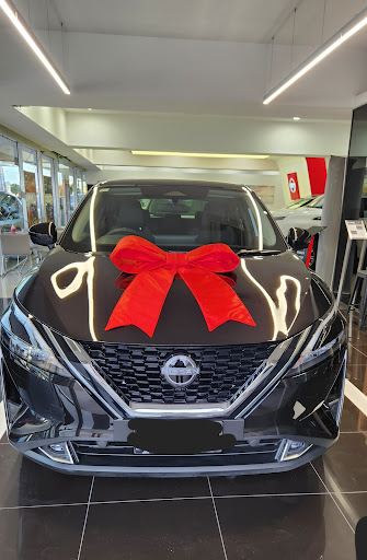 Bartons Wynnum Nissan - Thumbnail