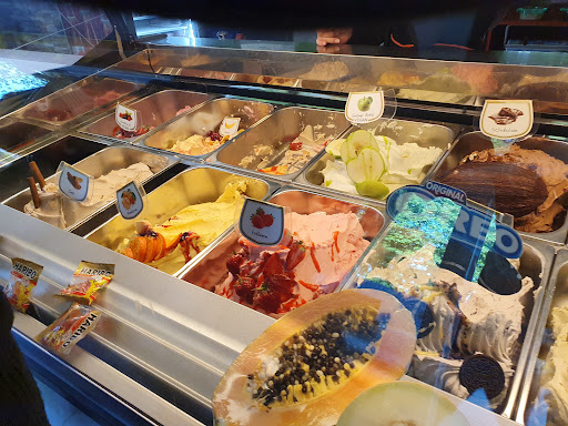 Eis Langner - Visual