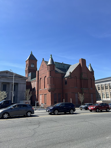 Superior Courthouse (Now Vacant) - Thumbnail
