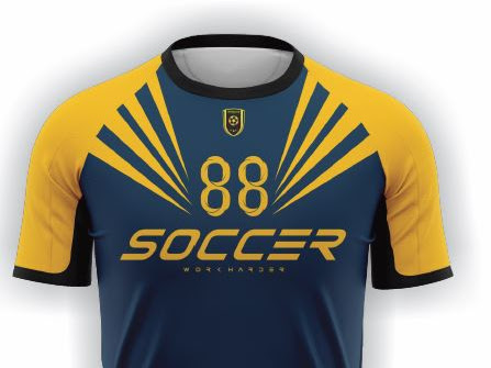 Kay’s Custom Sportswear Gallery - Australia