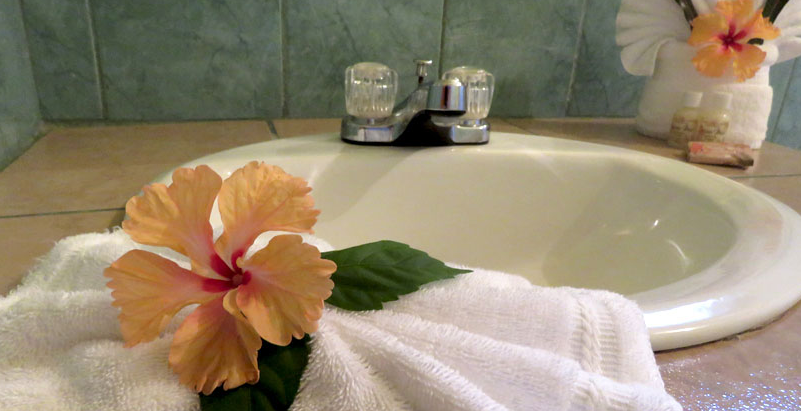 Crystal Paradise Resort by null