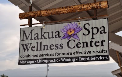 Makua Spa Wellness Center