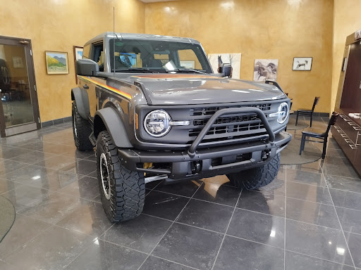 Santa Fe Auto Park - Thumbnail