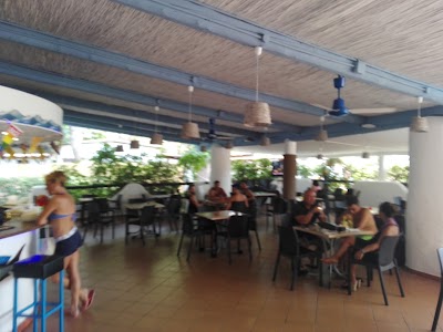 Photos of Black Marlin Club