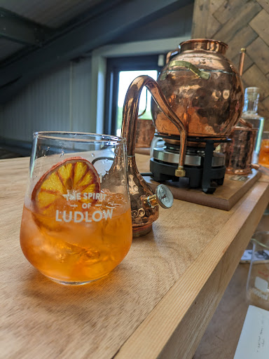 Ludlow Distillery - The home of Ludlow Gin & Whisky - Thumbnail