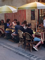 Photo n°32 de Mogador Restaurant & Salon de Thé à Montpellier (Restaurant marocain)