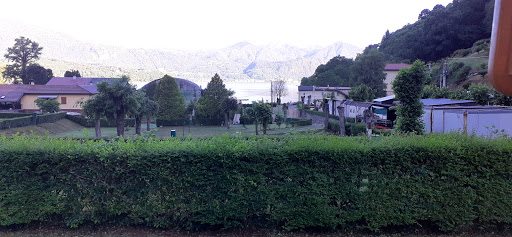 Camping Miami Di Rossini Antonio - Italy