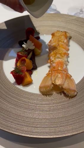 Beoordelingen van NEBO in Antwerpen - Restaurant