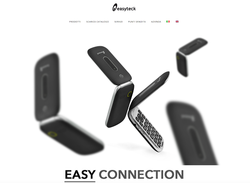 Easyteck - Visual