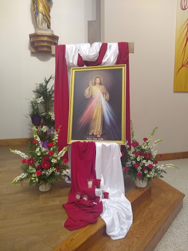 St. Joseph Catholic Church Office - Thumbnail