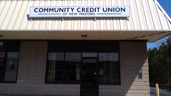 Community Credit Union of New Milford, Inc. Payday Loans Picture