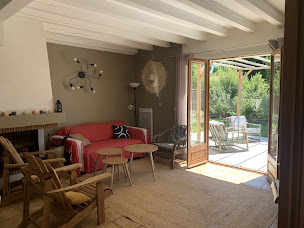 Photo n°5 de La Ganivelle à Biscarrosse (Location d'appartement de vacances)