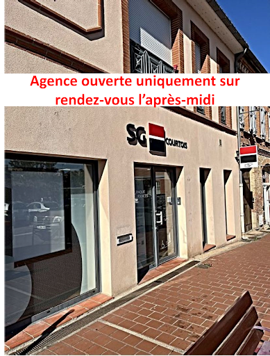 Avatar par défaut pour Sg