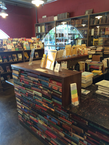 Pioneer Book Gallery - United States