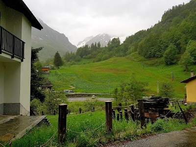 Ecomuseo delle Guide Alpine Antonio Castagneri