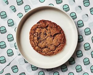 Photo n°36 de Blend Hamburger Beaumarchais à Paris (Restauration rapide)