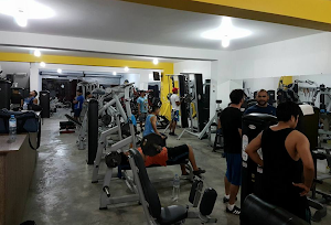 Gimnasio Olimpico 7